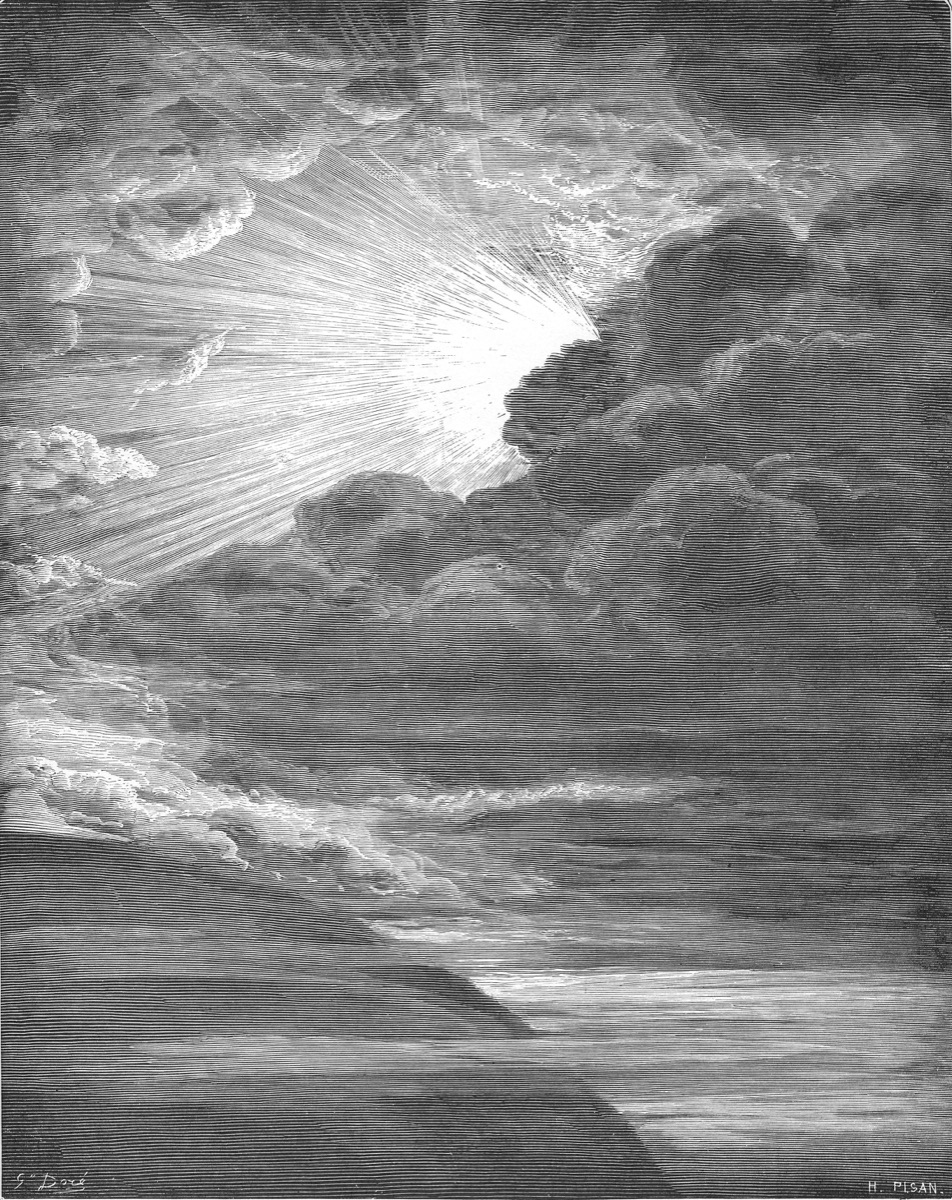 How God Created the World: Jewish Myths of Creation Beyond Genesis