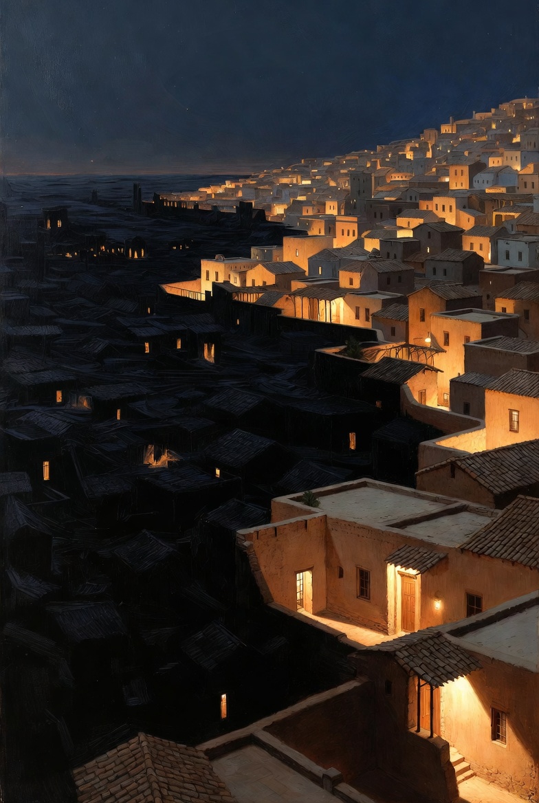 Why One-Fifth of Israel Died Before the Exodus