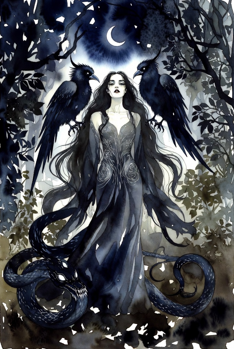 Who Is Lilith? The First Woman in Jewish Mythology